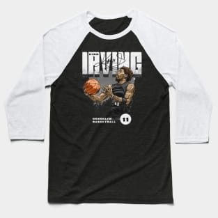 kyrie irving premiere Baseball T-Shirt